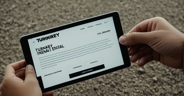 Investissement locatif clé en main : devenez un investisseur avisé