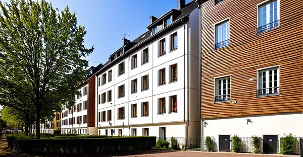 Résidence étudiante à strasbourg : guides et options pour votre logement