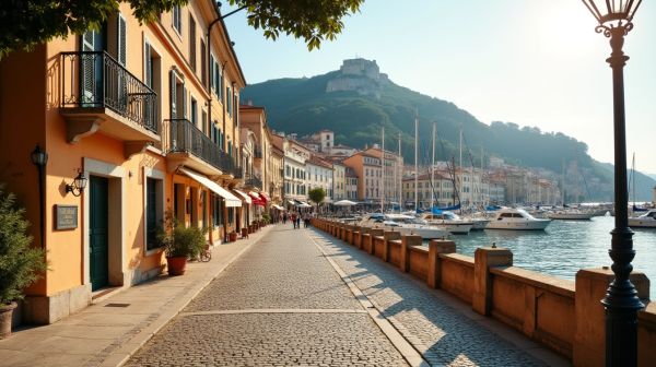 Top 10 des meilleures agences immobilières à Villefranche-sur-Mer en 2026