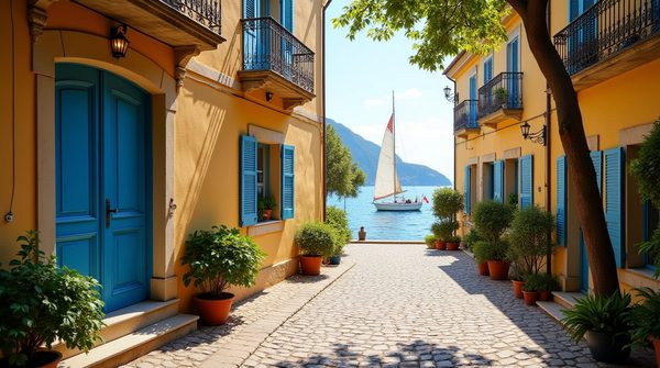 Top 10 des meilleures agences immobilières à Villefranche-sur-Mer en 2026