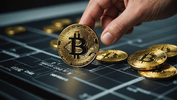 Se former en cryptomonnaie : décuplez votre potentiel d'investissement