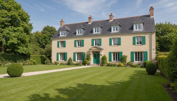 Trouvez votre bien idéal avec l'agence immobilière à Caen