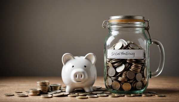 Les secrets d'une épargne mensuelle fructueuse et accessible