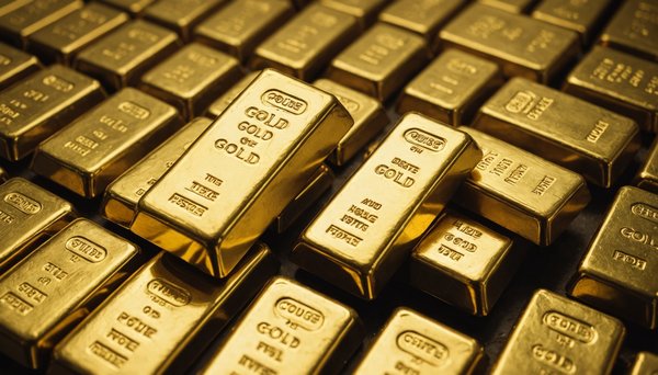 Cours et prix des lingots d'or : les clés pour investir