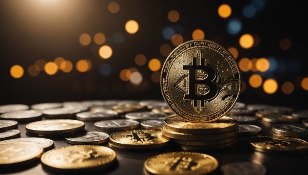 Investir en cryptomonnaie : boostez vos rendements financiers