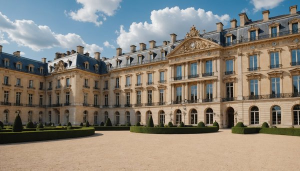 Évaluation immobilière personnalisée avec notre expert à versailles