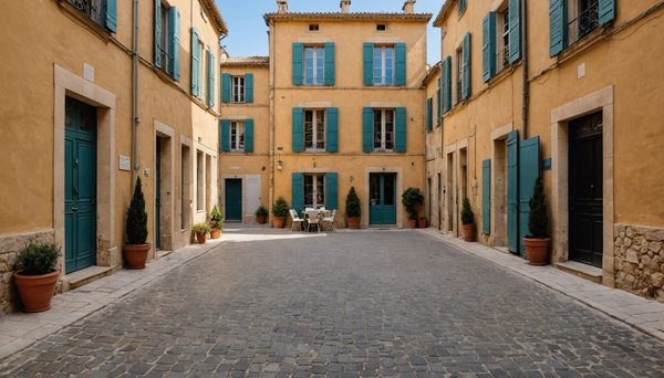 Votre projet immobilier commence avec l'agence à aix-en-provence