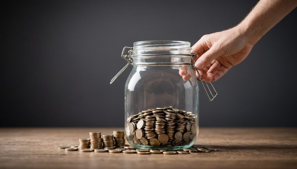 Stratégies efficaces pour maximiser votre épargne mensuelle