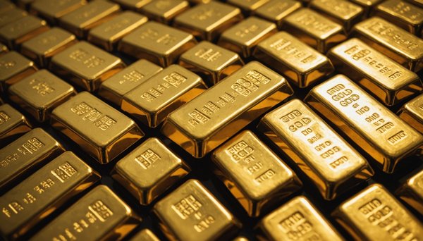 Investir dans les lingots d'or : guide des tarifs et conseils